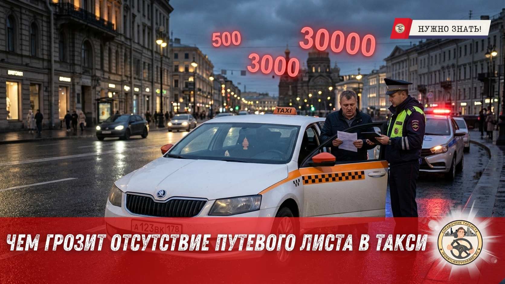 Штрафы и реальные последствия Штрафы и реальные последствия