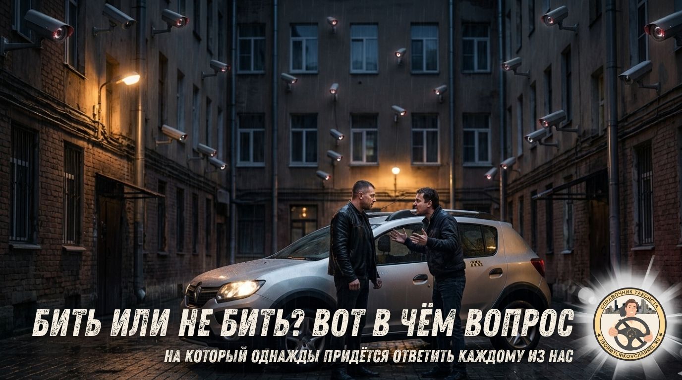 Не важно кто, следователь или потерпевший, запрашивает видео с камер, и на записях есть всё и в хорошем качестве