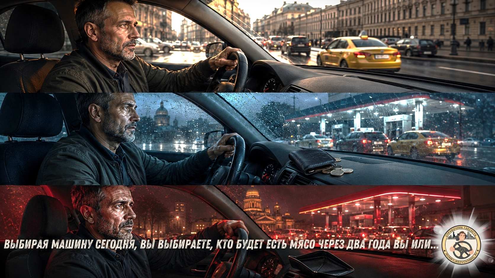 три сценария про цены