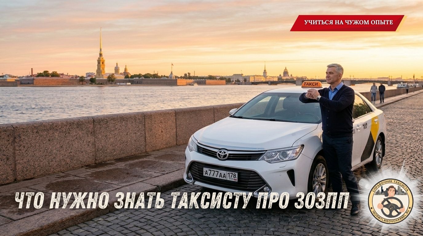 закон суров, но предсказуем