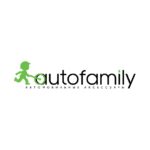 autofamily logo