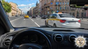 Молодые таксисты, вам не место за рулём разбор одного дня на дорогах Питера, после которого хочется поговорить откровенно