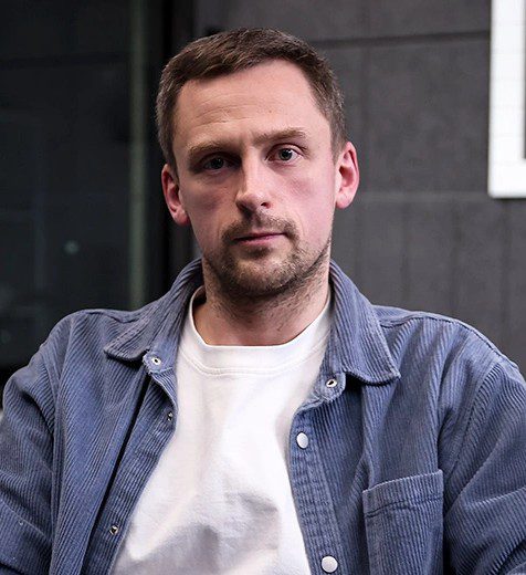 Александр Аникин, генеральный директор Яндекс Такси фото РБК Александр Аникин, генеральный директор Яндекс Такси фото РБК