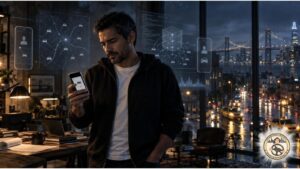 Как инженер Оскар Салазар построил первый прототип uber вместе с Гарреттом Кэмпом и почему ушёл из компании ещё до её мирового успеха.