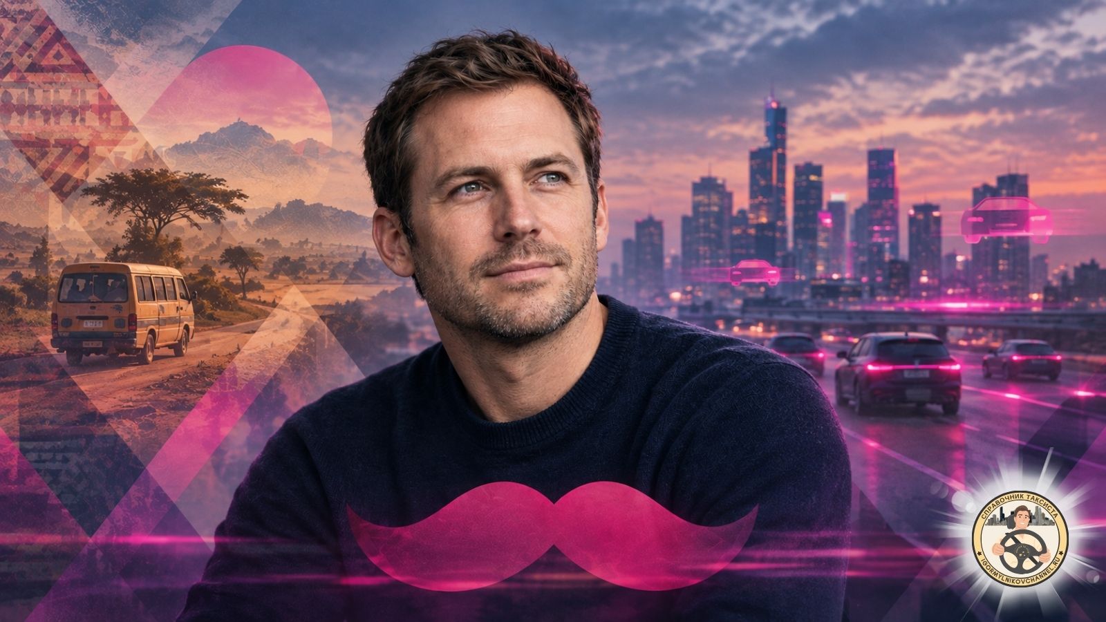 Логан Грин, сооснователь и бывший CEO Lyft, биография основателя сервиса каршеринга