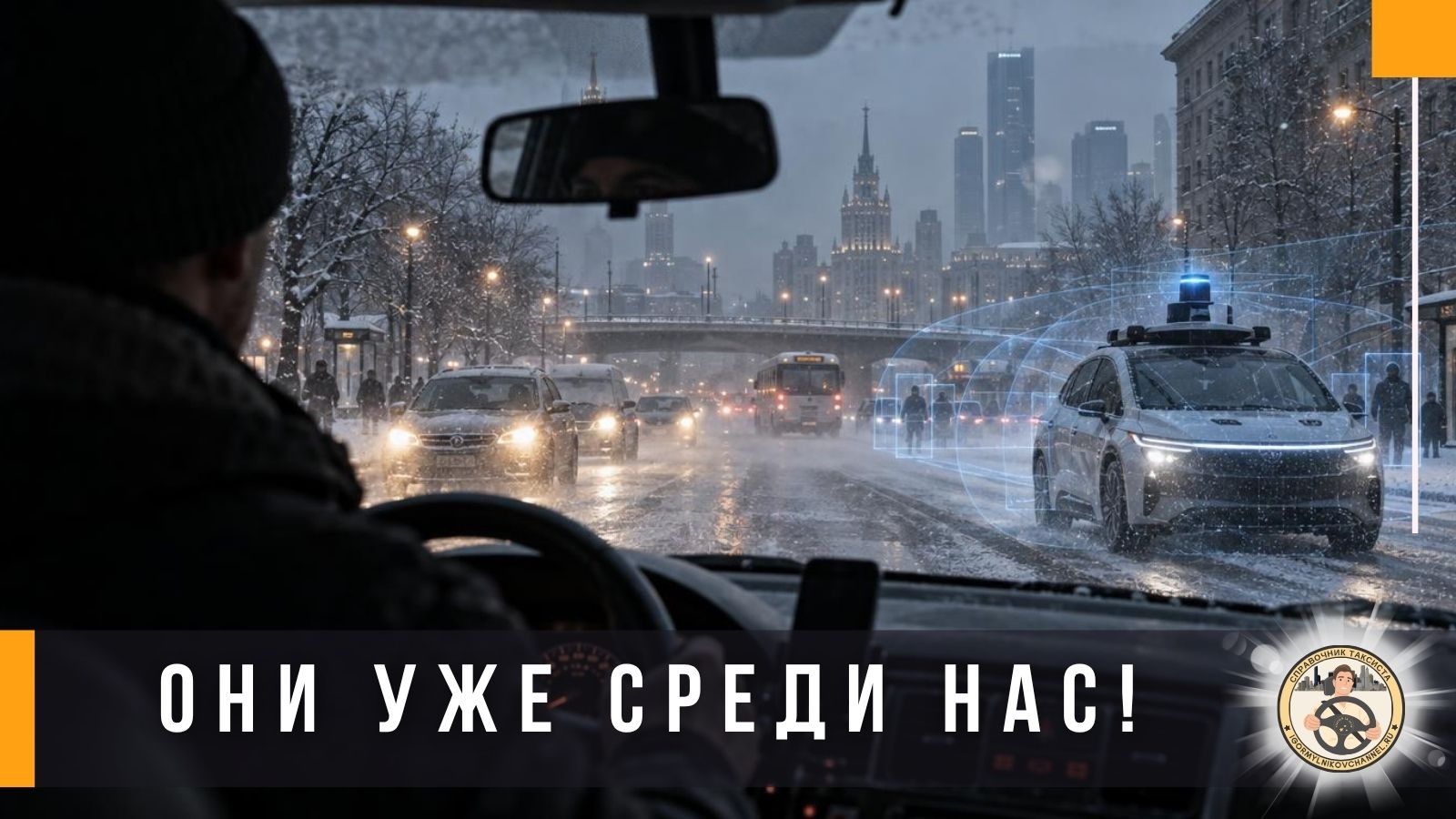 Мифы которые мешают нам трезво смотреть и говорить о беспилотниках