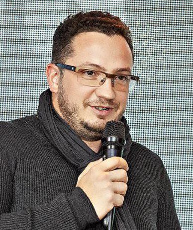 Анатолий Сморгонский