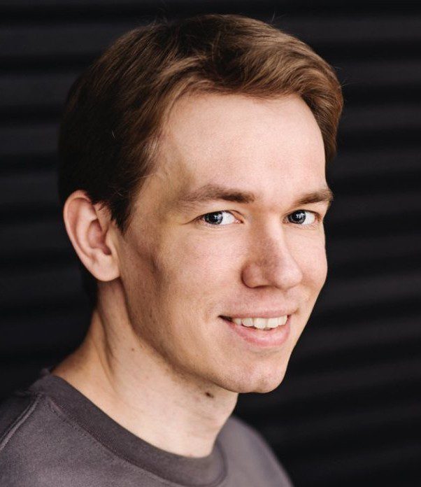 Дмитрий Полищук Дмитрий Полищук